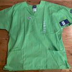 Cherokee Scrub Top Photo 0