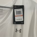 Under Armour NWT  Women’s V-Neck Top | Size: 3X Photo 2