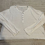 Aerie  long sleeve Photo 0