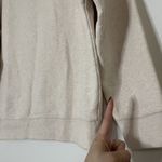 Zadig & Voltaire Judy Photoprint Cake Sweatshirt ivory crew neck sweater size XS Photo 7