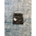 Ymi NWT! Black Tight Athletic Shorts with Pocket Large Photo 5