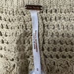 Free People  Knit Crochet Shorts Photo 2