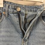 SheIn High Waist Wide Leg Jeans Photo 4