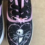 Disney Nightmare Before Christmas Sally & Jack Lace up Women’s size 7  - NWOT Photo 8