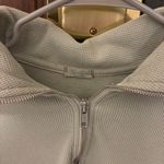 Brandy Melville Quarter Zip Photo 2