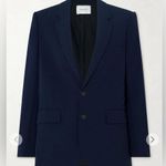frame denim Frame Everyday Twill Blazer Photo 1
