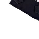 Victoria's Secret  PINK Pullover‎ Black Hoodie Size S Long Sleeve Spellout Logo Photo 5