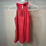 The Limited  Pink Sleeveless Tank Top Photo 2