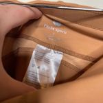 FitsT4 Sports Equestrian Legging Horse Riding Pants Tan Womens S NWT Photo 5