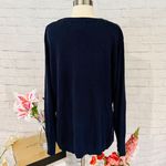 Just My Size Knit Sweater Photo 5