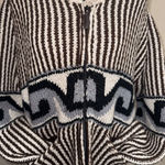 Urban Outfitters  Southwestern Sweater Size Large - Extra Large Photo 2