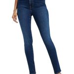 Good American  Always Fit Good Legs Skinny Jeans Photo 0