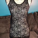 BKE 🎉4 for $20  Lace Tank, Medium Photo 0