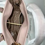 Michael Kors  Light Powder Blush Carryall Tote Photo 6