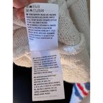 American Eagle  Knit Crewneck Graphic Sweater  Relaxed Comfort Fit Women's Small Photo 7