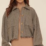 Vestique Jacket Photo 4