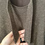 CRAZY HORSE Brown Sweater Size L Photo 5