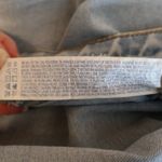 Forever 21 Light Wash Flare Jeans Womens Boho Bell Bottom Denim 70s Hippie Festival Size 30 Photo 6