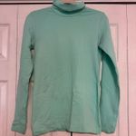Athleta long sleeve workout top Photo 0