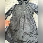 Anatomie water resistant black jacket size small Photo 3