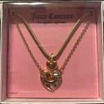 Juicy Couture layered necklace Photo 0