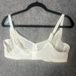 Playtex  Woman‎ Size 44C mesh Balconette neckline tru support shape ivory NWT Photo 3
