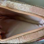 Pink Lightning Beaded Box Purse Photo 6