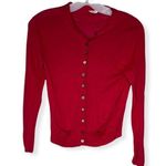 Fossil  Cardigan Sweater‎ Photo 0