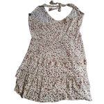 Zaful Animal Print Dress Size 10 NWT Photo 2