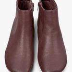 CAMPER
Right Camper leather ankle boots Brown Size 9 Photo 1