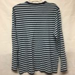 Perry Ellis  Stripe Long Sleeve Shirt - M Photo 1