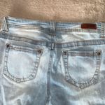 Ripped Jeans Size 2 Photo 1