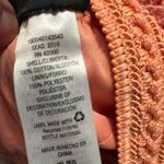 Joe Boxer Crochet Lace Layered Ruffle Shorts Women’s Size XL Pull On Cotton Photo 5