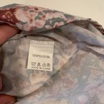 (F-188) Shorts sleeves womens blouse floral pink size XXL simplefun Photo 6