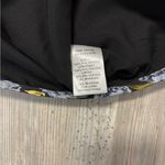 Black and Blue embroidered NWT corset top Photo 7