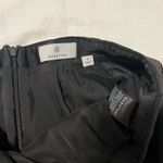 Babaton Aritzia  Black Mini Skirt 6 Photo 1