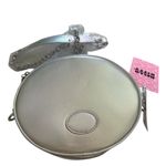 Hello Kitty Her Universe  Rhinestone Face Crossbody Bag Photo 2