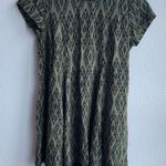 Silence + Noise UO Green Witchy T-shirt Dress S Photo 1