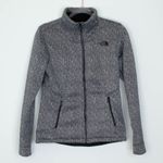 The North Face Apex Chromium Thermal Jacket Womens Size XS Fleece Lined Full Zip Photo 0