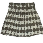 Fossil  A-line soft short skirt large‎ Photo 1