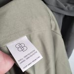 Baltic Born Ramona Dark Sage Maxi Dress Photo 4