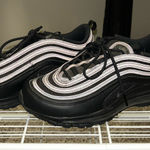 Nike  vapor max air max 97 triple black  Photo 0