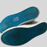 Blowfish Women's Fashion Sneakers Tie Photo 3