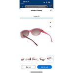 Solvori ‎ Women's Fashion Glasses Vienna, Burgandy Frames Only 58 Photo 8