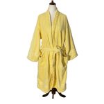 Ralph Lauren VINTAGE  Terrycloth Bathrobe Photo 1