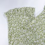 Faithfull the Brand  Lameka Floral Jumpsuit Anthropologie Photo 9