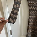 Missoni  Stripped Knee-Length Dress Size 4 Photo 3