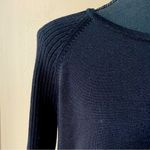 cupio Women’s Sweater in Black Photo 2