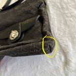 DKNY Black Crossbody Bag Photo 1