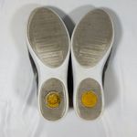 FitFlop  Superskate Velvet Slip on Sneaker Shoes‎ Women's 6.5 Photo 6